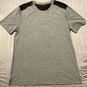 Lululemon Workout Tee